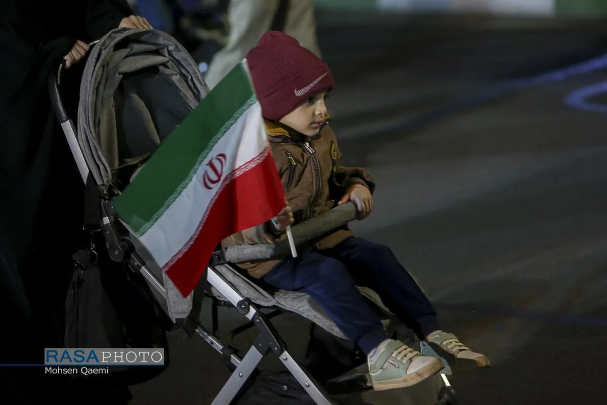 سربازان فردای مقاومت