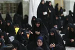 گرامیداشت شهدای اقتدار و امنیت فراجا و جنگ تحمیلی رژیم صهیونیستی