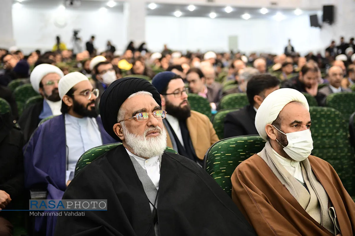 دهمین همایش &laquo;قرآن عترت و سلامت&raquo;