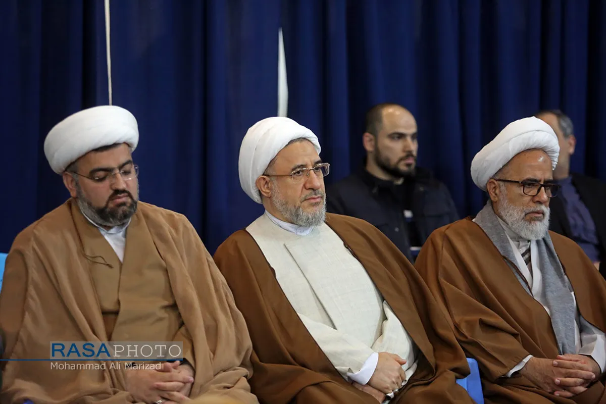 همایش اخراج آمریکا، مقدمه نابودی اسرائیل