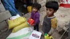 UN warns nearly 10 million people facing acute food shortages in Yemen