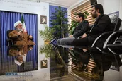 از خدمات متقابل حوزه و نظام تا تمدن سازی اسلامی