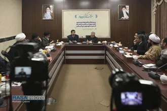 بررسی ظرفیت&zwnj;های دیپلماسی سایبری جمهوری اسلامی