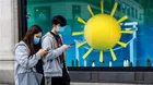 Coronavirus outbreak: British Muslims fight to help the needy