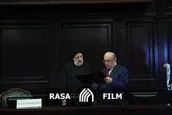 اعطای نشان دکترای افتخاری به آیت الله رئیسی