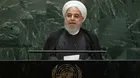 Rouhani tells US to leave region, as neighbors not outsiders can ensure own security
