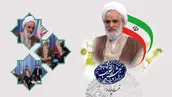 خاطره آیت الله کعبی از چهارشنبه سیاه اهواز