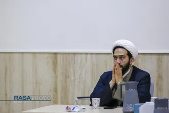 نشست هم&zwnj;اندیشی به مناسبت پیام آیت&zwnj;الله&zwnj;العظمی خامنه&zwnj;ای به همایش صدسالگی حوزه و روز جهانی ارتباطات