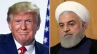Trump rejected Iran’s conditions for meeting Rouhani: Zarif