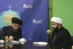 نشست هم&zwnj;اندیشی؛ &laquo;هم افزایی و آمادگی&raquo;