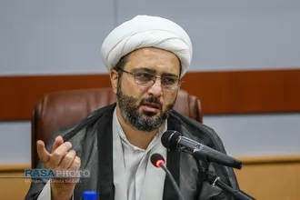 نشست تخصصی نقد رسانه ملی با حضور اساتید حوزه و دانشگاه