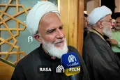 تجلی اراده الهی؛ از عظمت معنوی امام شهید تا مدیریت امام زمان