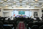 همایش مبلغان دانش آموزی فاطمیه
