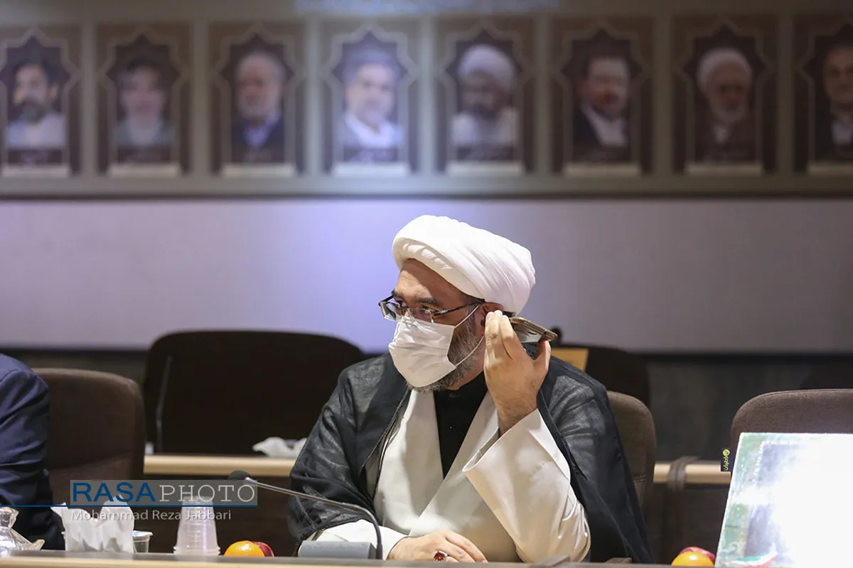 سفر معاون رئیس&zwnj;جمهور و رئیس بنیاد شهید و امور ایثارگران به قم