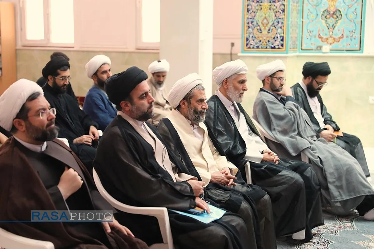 سفر مسئول دبیرخانه شورای عالی حوزه&zwnj;های علمیه به استان سمنان