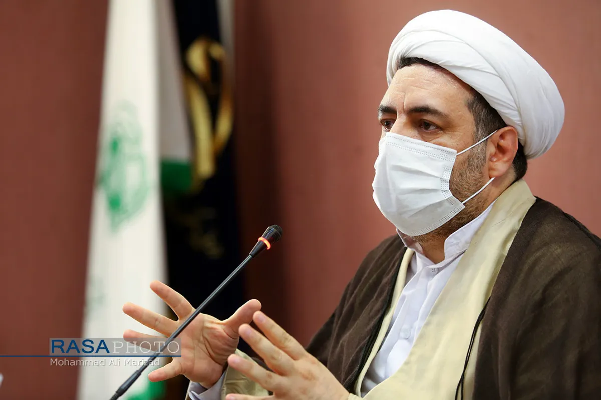 مراسم رونمایی از محصولات و نرم افزار مرکز ملی پاسخگویی