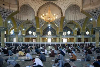 آزمون کتبی دوره دوازدهم شناسایی استعداد&zwnj;های برتر حوزه&zwnj;های علمیه