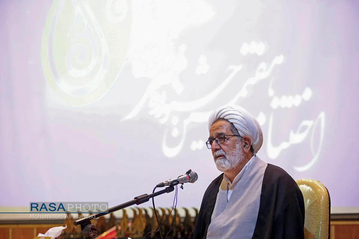 اختتامیه جشنواره هنرهای آسمانی