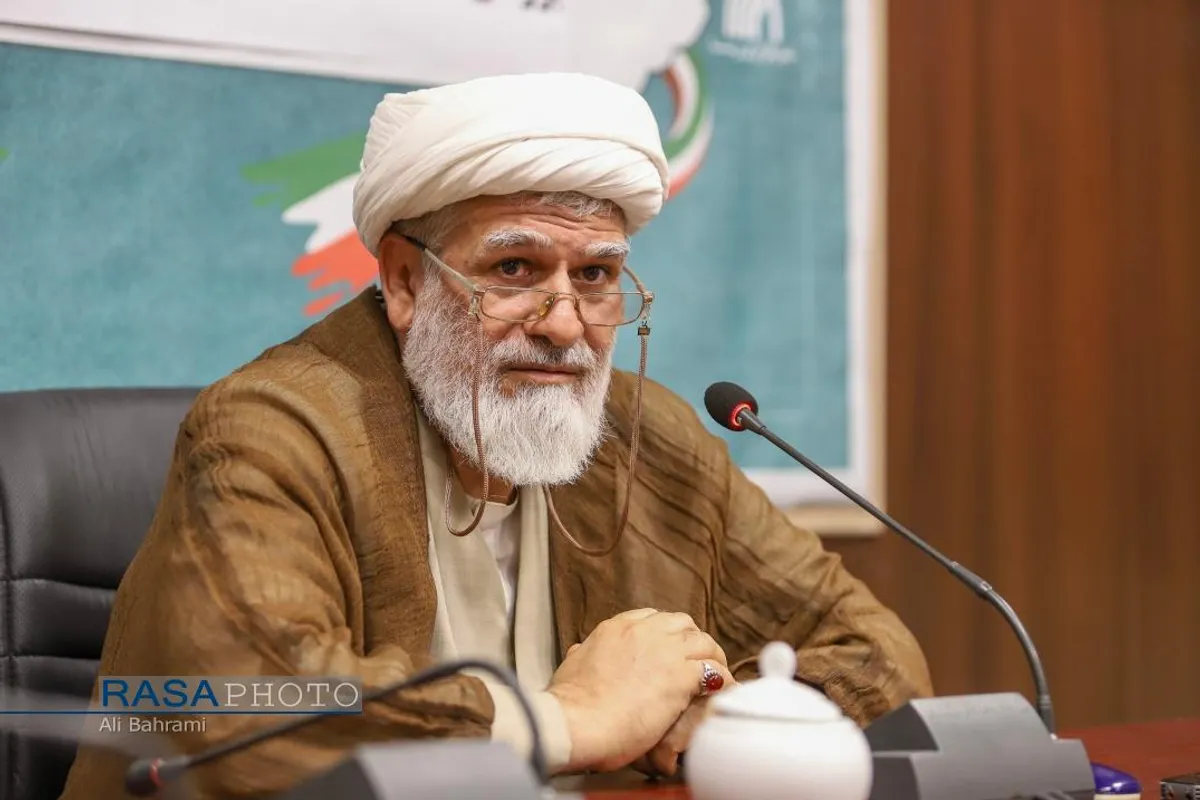 نشست تبیینی آیات مقاومت و دفاع در قرآن