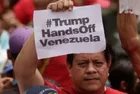US vs. Venezuela: Regime Change Is a Little Bit More Than Enough