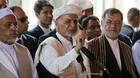 President Ghani says Afghanistan will survive after US troop withdrawal