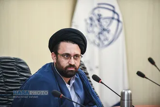 جلسه هم&zwnj;اندیشی علمی شورای حوزوی تخصصی