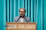 دیدار مسئولان نظام و سفرای کشورهای اسلامی با رهبر معظم انقلاب