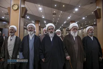 همایش ملّی "فلسفه منطق فهم دین"