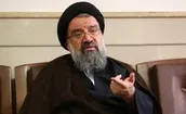 حواشی حضور امام جمعه موقت تهران در اینستاگرام
