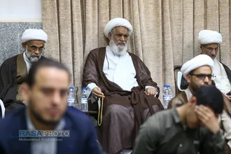 سالگرد ارتحال حضرت امام خمینی (ره) و یادبود جانباختگان حادثه "متروپل" آبادان