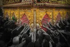 Iranian, Iraqi Officials Discuss Arrangements for Arbaeen Pilgrimage