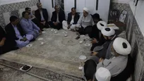  ترور مولوی گرگیچ نشانه خشم از ارزش‌های او بود