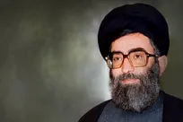 نخستین دیدار جمعی از آزادگان با امام شهید