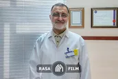 کشف اولین فوتی، نشان دهنده دقت در قم بود
