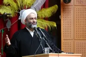 هیئات حسینی کانون همبستگی ملی‌ هستند/ سلاح ما در جنگ ترکیبی، تبیین است