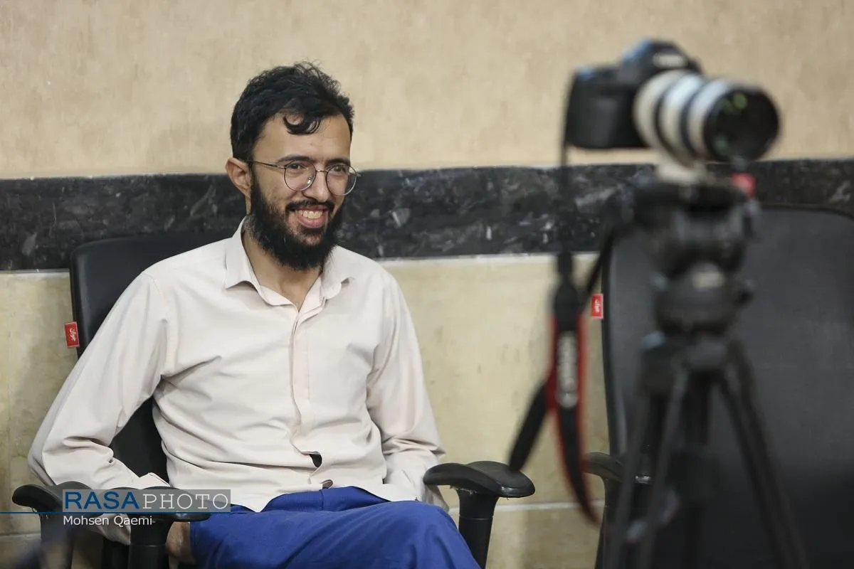 نشست علمی نقش عملیات شناختی دشمن در اغتشاشات
