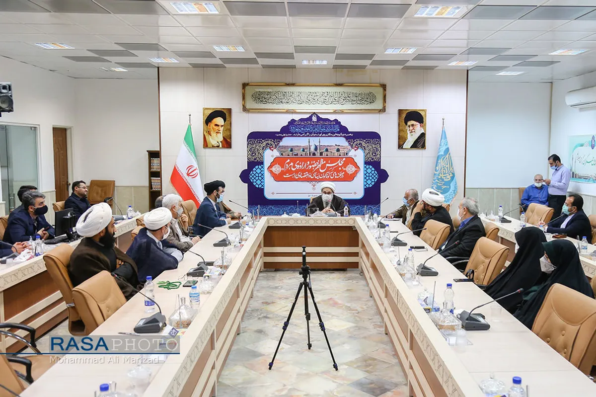 دیدار جمعی از نمایندگان مجلس با مراجع تقلید، شخصیت&zwnj;های حوزوی و علما