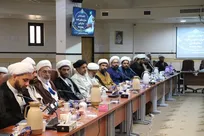تاکید بر رشد علمی و ارتقای پژوهش طلاب فارس در سال جدید تحصیلی حوزه