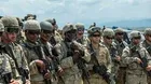 Iraq Puts Aside US Forces from Anbar Operations against ISIL