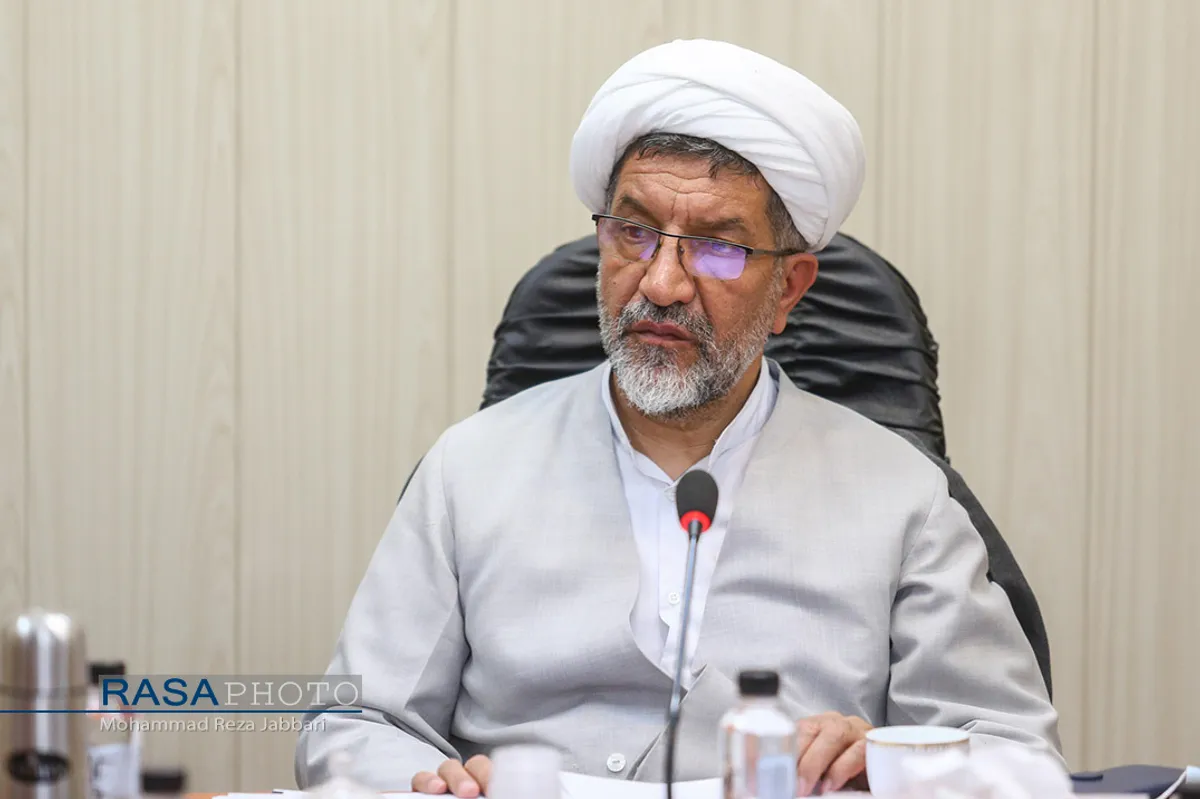 جلسه ۱۳۸ نشست تخصصی شورای حوزوی شورای عالی انقلاب فرهنگی