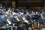مراسم بزرگداشت سالگرد سرلشگر شهید حاج حسن محققی