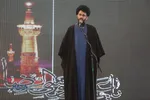 تجلیل از مدافعان سلامت و پرچمداران مواسات و همدلی&lrm;
