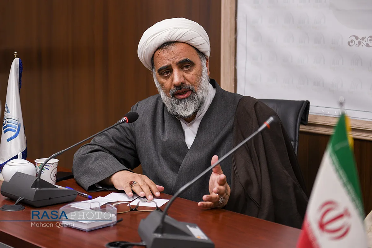 بزرگداشت شهید علامه سید مصطفی خمینی (ره) در خبرگزاری رسا