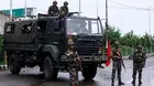 Pakistan urges Iran to help find peaceful solution to Kashmir tension