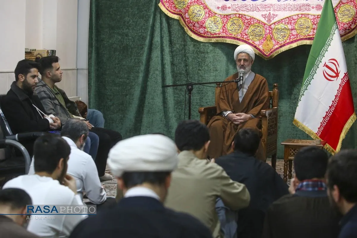 جشن میلاد حضرت قمر بنی&zwnj;هاشم ابالفضل العباس (علیه&zwnj;السلام) و گرامیداشت روز جانباز