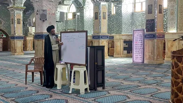 حقیقت ایمان در گرو پیوند «خوف و رجا» است
