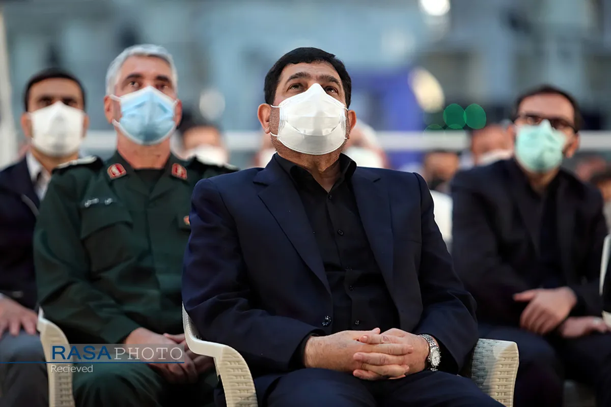 حضور و سخنرانی رهبر انقلاب در مراسم سی&zwnj;وسومین سالگرد رحلت امام خمینی (ره)