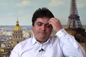 اقرار می‌کنم فریب خوردم!