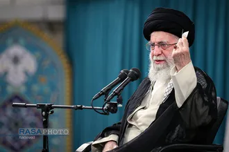 دیدار دست&zwnj;اندرکاران کنگره شهدای استان قم
