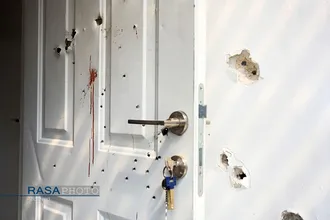 مرگ و نا&zwnj;امنی برای اشغالگران، دستاورد بزرگ طوفان الاقصی